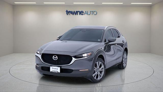 used 2023 Mazda CX-30 car, priced at $24,977