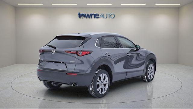 used 2023 Mazda CX-30 car, priced at $24,977