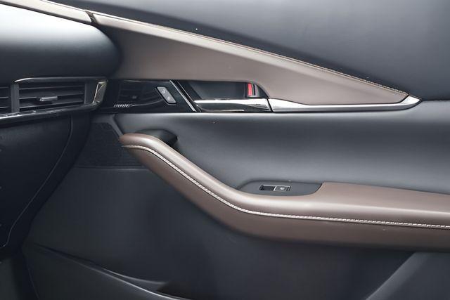 used 2023 Mazda CX-30 car, priced at $24,977