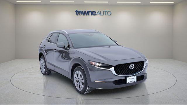 used 2023 Mazda CX-30 car, priced at $24,977