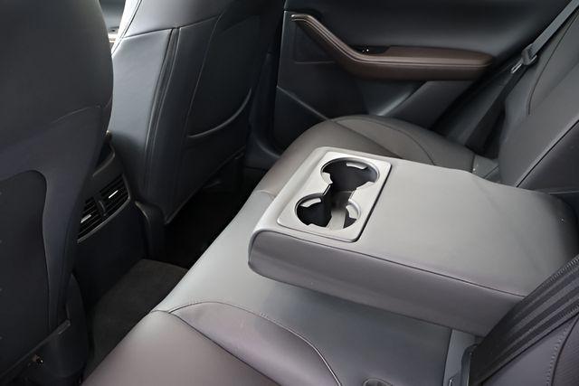 used 2023 Mazda CX-30 car, priced at $24,977