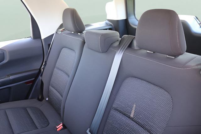 used 2021 Ford Bronco Sport car, priced at $18,994