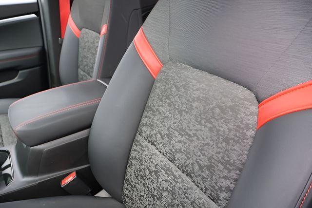 used 2023 Chevrolet Colorado car, priced at $33,928