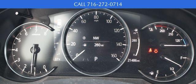 used 2023 Mazda CX-5 car, priced at $27,881