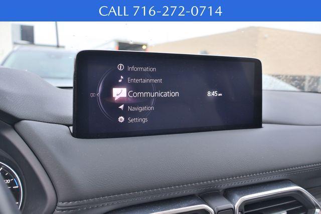 used 2023 Mazda CX-5 car, priced at $27,881