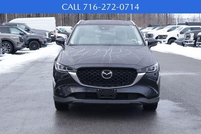 used 2023 Mazda CX-5 car, priced at $27,881