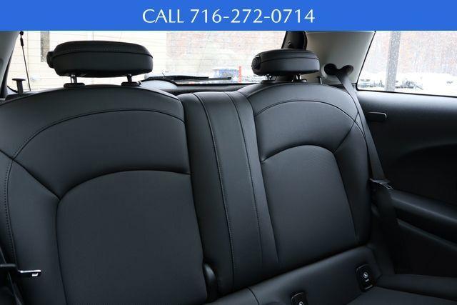 used 2023 MINI Hardtop car, priced at $18,920