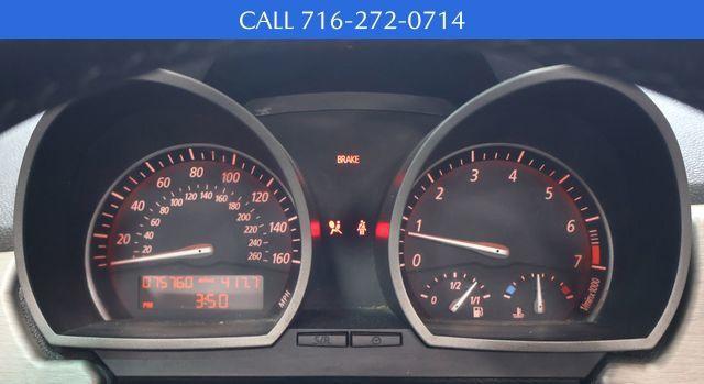 used 2004 BMW Z4 car, priced at $12,850