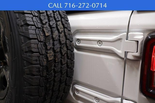 used 2020 Jeep Wrangler car, priced at $22,674