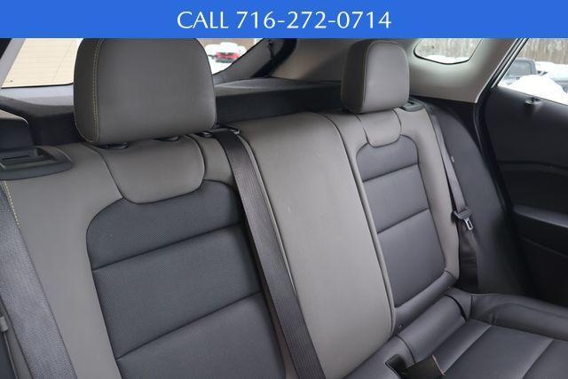 used 2024 Chevrolet Trax car, priced at $21,966