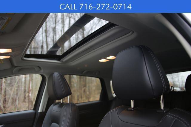 used 2024 Mazda CX-5 car, priced at $25,541