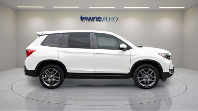 used 2023 Honda Passport car, priced at $31,591