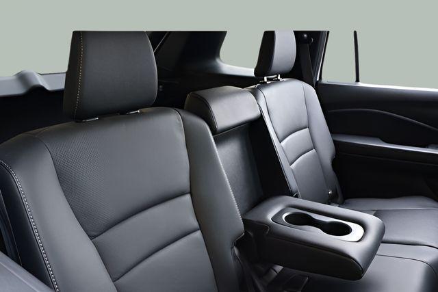 used 2023 Honda Passport car, priced at $31,591