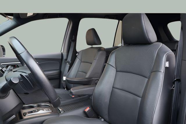 used 2023 Honda Passport car, priced at $31,591