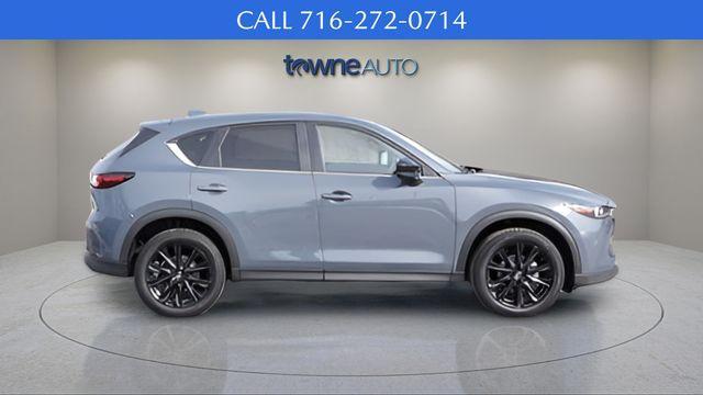 used 2024 Mazda CX-5 car, priced at $24,946
