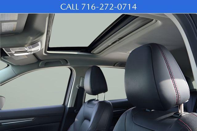 used 2024 Mazda CX-5 car, priced at $24,946