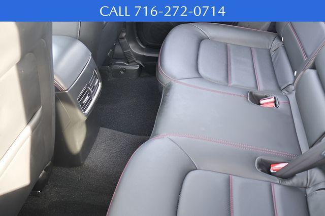 used 2024 Mazda CX-5 car, priced at $24,946