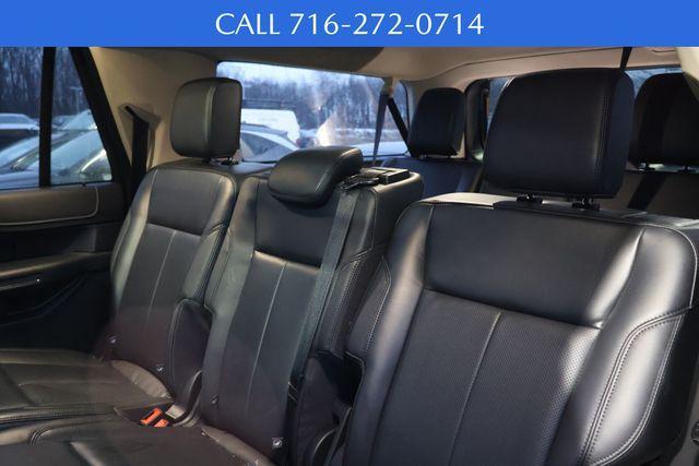 used 2024 Ford Expedition Max car, priced at $58,707