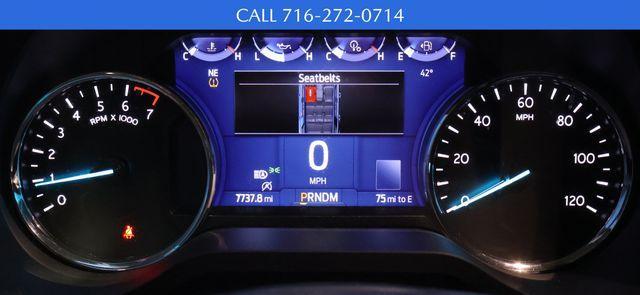 used 2024 Ford Expedition Max car, priced at $58,707