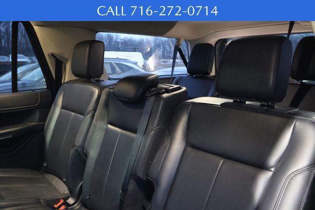 used 2024 Ford Expedition Max car, priced at $58,707