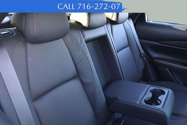 used 2025 Mazda CX-30 car, priced at $32,220