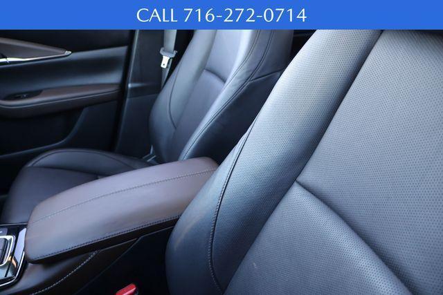 used 2025 Mazda CX-30 car, priced at $32,976