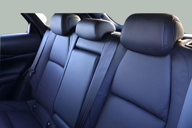 used 2025 Mazda CX-30 car, priced at $32,220