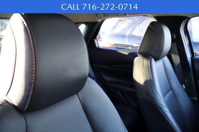 used 2025 Mazda CX-30 car, priced at $32,976