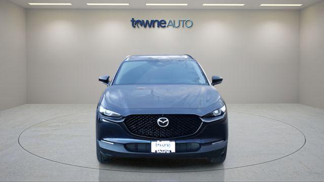 used 2025 Mazda CX-30 car, priced at $32,220