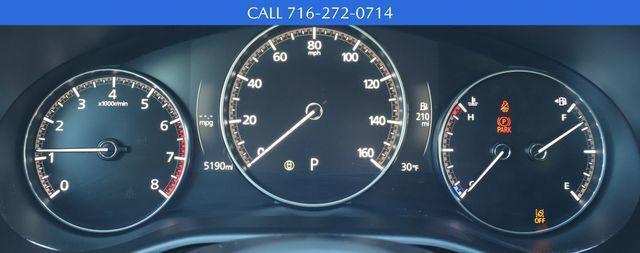 used 2025 Mazda CX-30 car, priced at $32,976