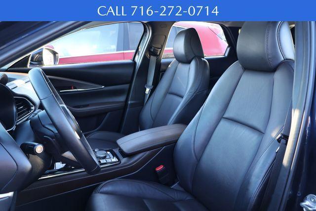 used 2025 Mazda CX-30 car, priced at $32,976