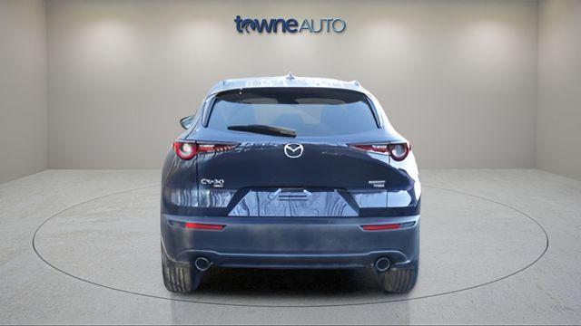 used 2025 Mazda CX-30 car, priced at $32,220