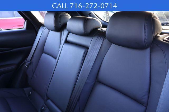used 2025 Mazda CX-30 car, priced at $32,976