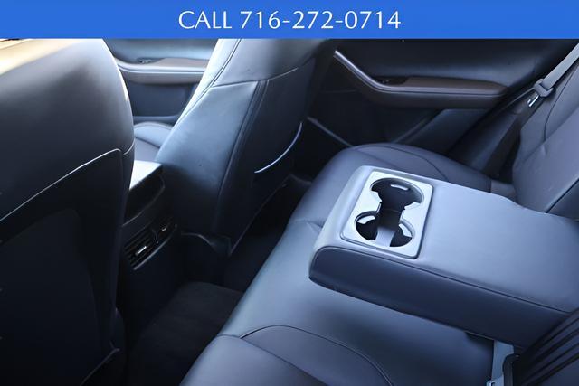 used 2025 Mazda CX-30 car, priced at $32,976
