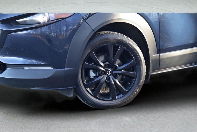 used 2025 Mazda CX-30 car, priced at $32,220