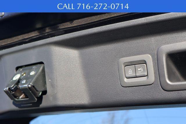 used 2025 Mazda CX-30 car, priced at $32,220