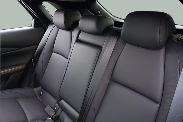 used 2025 Mazda CX-30 car, priced at $33,839