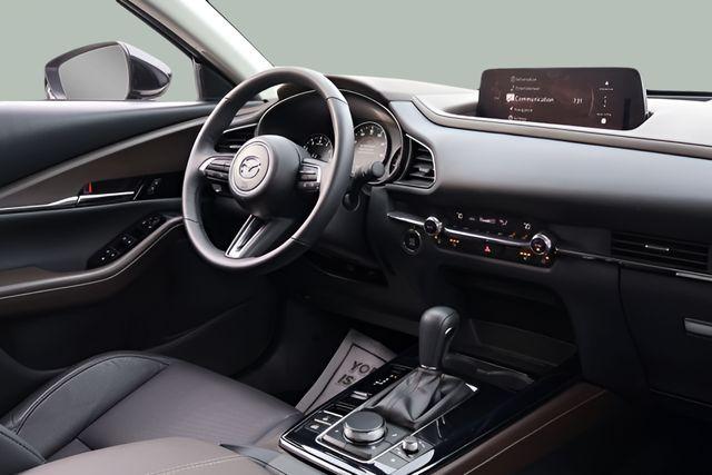 used 2025 Mazda CX-30 car, priced at $33,839