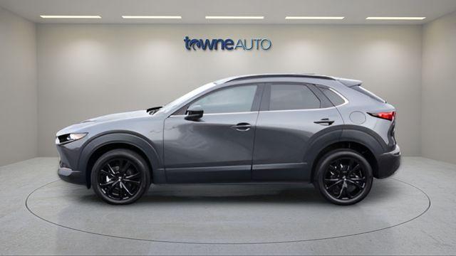 used 2025 Mazda CX-30 car, priced at $33,839