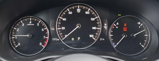 used 2025 Mazda CX-30 car, priced at $33,839