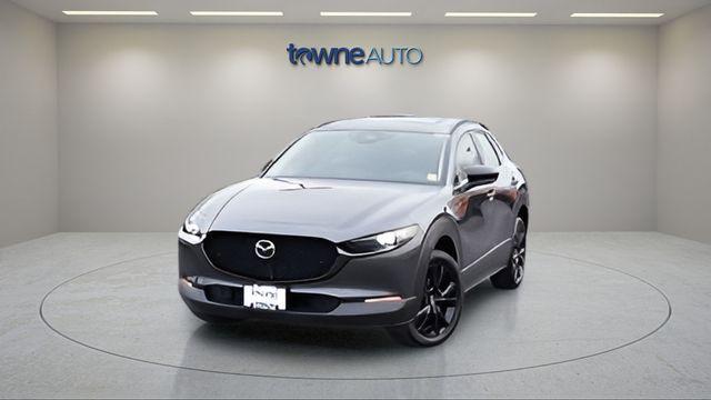 used 2025 Mazda CX-30 car, priced at $33,839