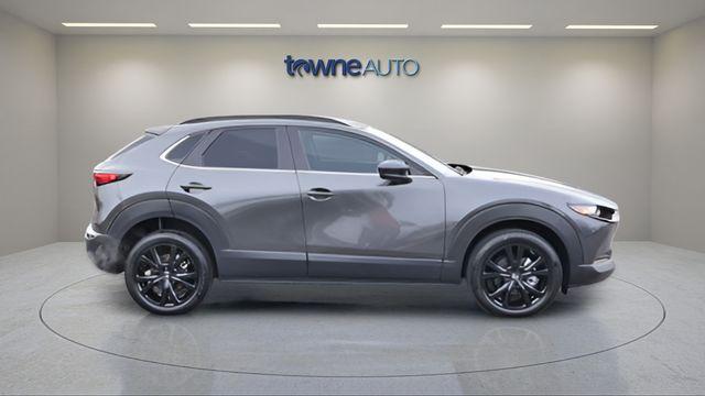 used 2025 Mazda CX-30 car, priced at $33,839