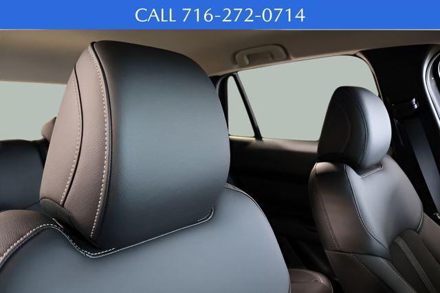used 2024 Mazda CX-50 car, priced at $27,988