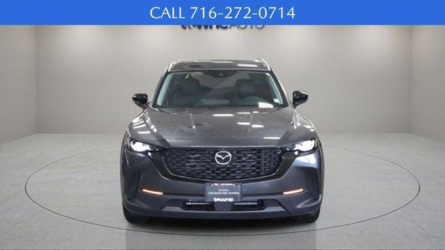 used 2024 Mazda CX-50 car, priced at $27,988