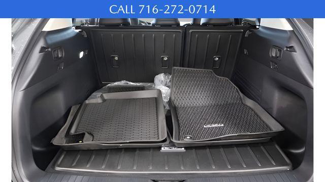 used 2024 Mazda CX-50 car, priced at $27,988