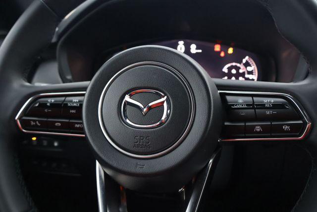 used 2025 Mazda CX-70 PHEV car, priced at $39,720