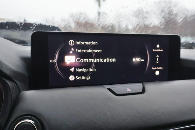 used 2025 Mazda CX-70 PHEV car, priced at $39,720