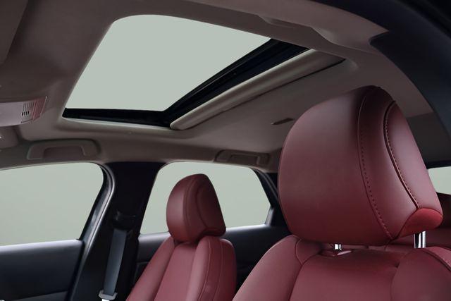 used 2023 Mazda CX-30 car, priced at $25,177