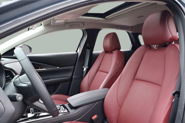 used 2023 Mazda CX-30 car, priced at $25,177