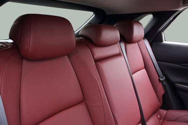 used 2023 Mazda CX-30 car, priced at $25,177